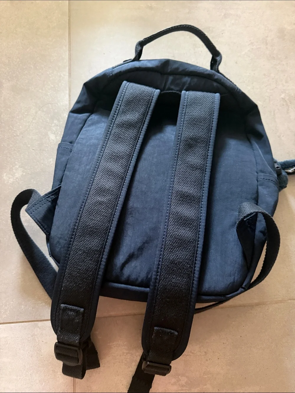 Kipling Women's Seoul Small Tablet Backpack